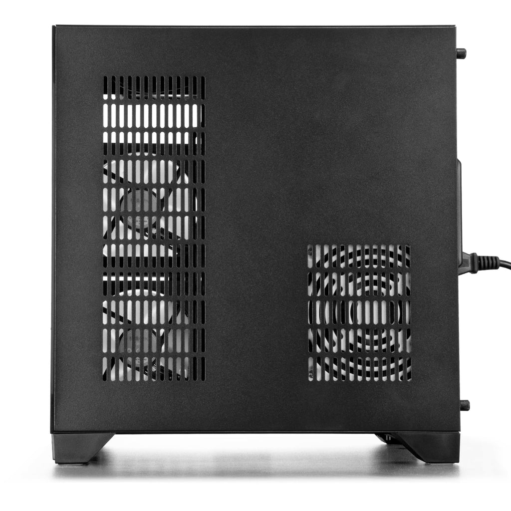 WIWB Desktop PC Computer Gaming PC: AMD Ryzen 5 5500 | RTX 3050 | 16GB DDR4 | 1TB SSD | WiFi 6 | 1080p Esports Machine